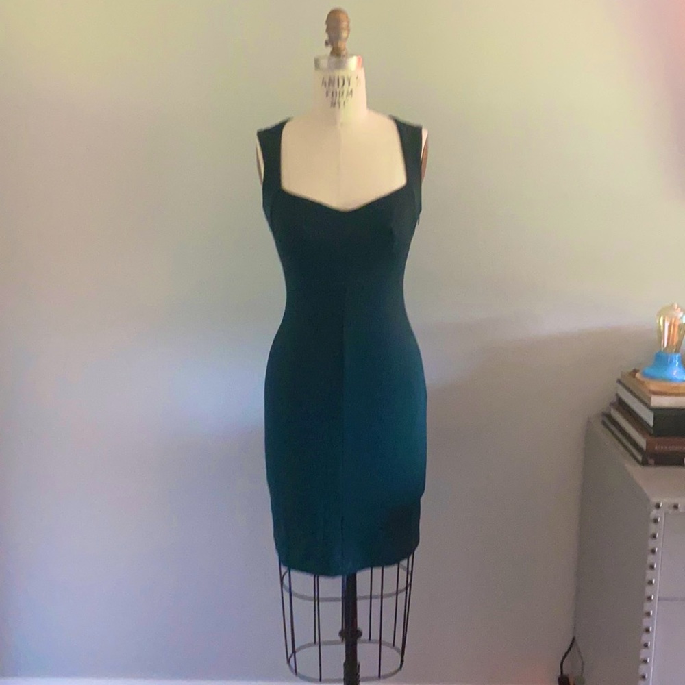 Opening ceremony knit dress size 0